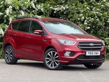 Used Ford Kuga 2019 for sale - 78631351: Photo