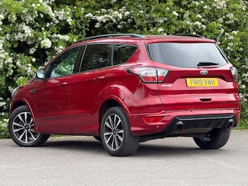 Used Ford Kuga 2019 for sale - 78631351: Photo