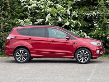 Used Ford Kuga 2019 for sale - 78631351: Photo