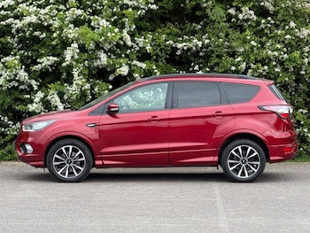 Used Ford Kuga 2019 for sale - 78631351: Photo