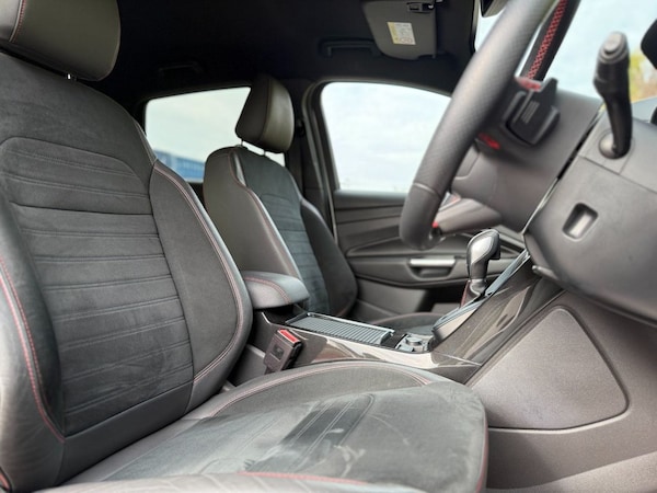 Used Ford Kuga 2019 for sale - 76147379: Photo 10
