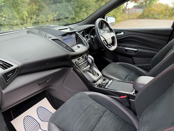 Used Ford Kuga 2019 for sale - 76147379: Photo 11