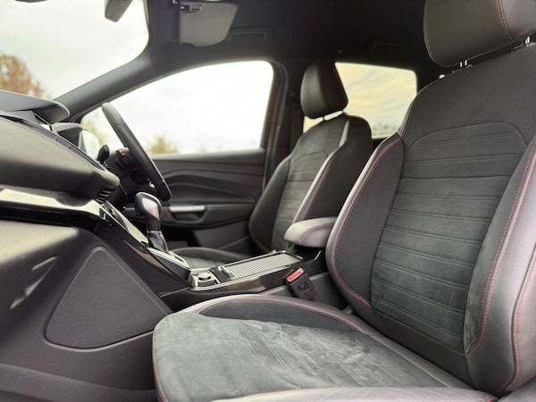 Used Ford Kuga 2019 for sale - 76147379: Photo 12