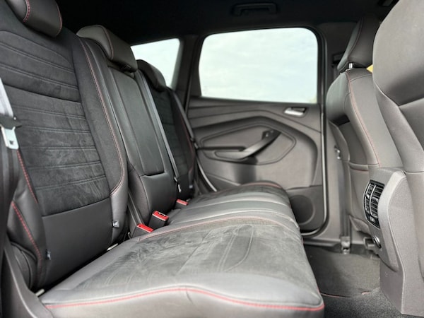 Used Ford Kuga 2019 for sale - 76147379: Photo 13