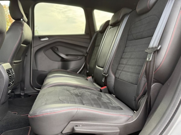 Used Ford Kuga 2019 for sale - 76147379: Photo 14