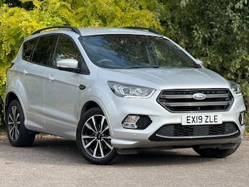 Ford - Kuga