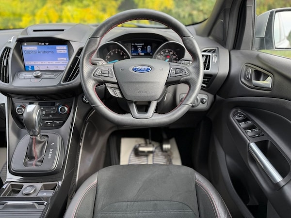 Used Ford Kuga 2019 for sale - 76147379: Photo 28
