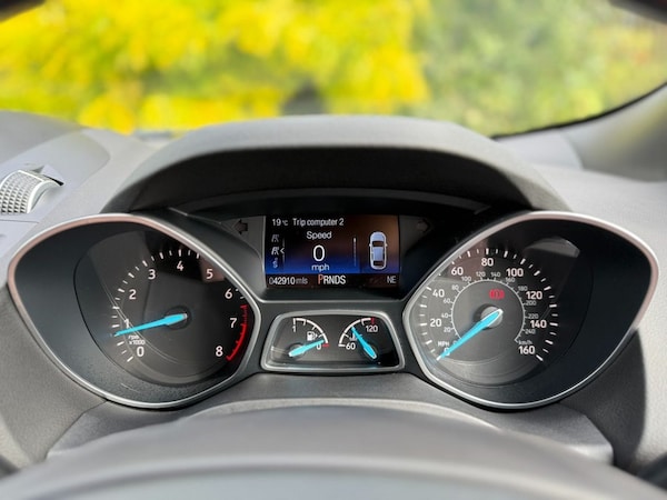 Used Ford Kuga 2019 for sale - 76147379: Photo 29
