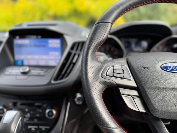 Used Ford Kuga 2019 for sale - 76147379: Photo 30