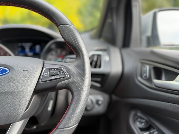 Used Ford Kuga 2019 for sale - 76147379: Photo 31