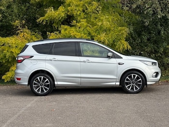 Used Ford Kuga 2019 for sale - 76147379: Photo 3