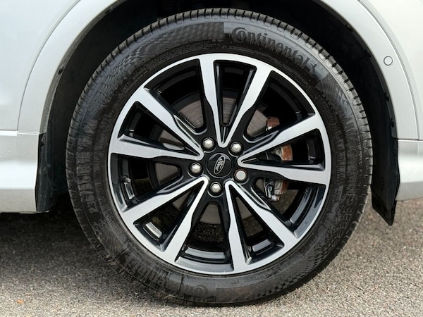 Used Ford Kuga 2019 for sale - 76147379: Photo 46