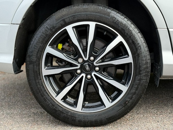 Used Ford Kuga 2019 for sale - 76147379: Photo 47
