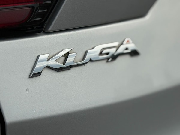 Used Ford Kuga 2019 for sale - 76147379: Photo 49