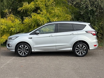 Used Ford Kuga 2019 for sale - 76147379: Photo 4