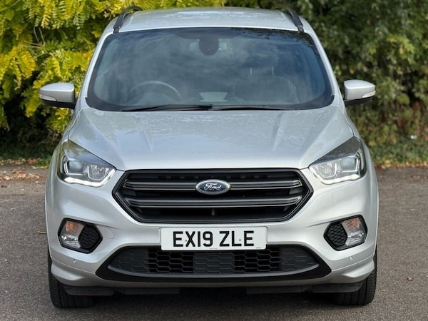 Used Ford Kuga 2019 for sale - 76147379: Photo 5