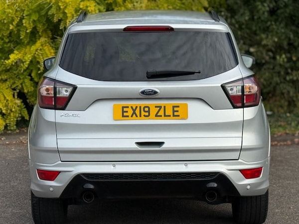 Used Ford Kuga 2019 for sale - 76147379: Photo 6