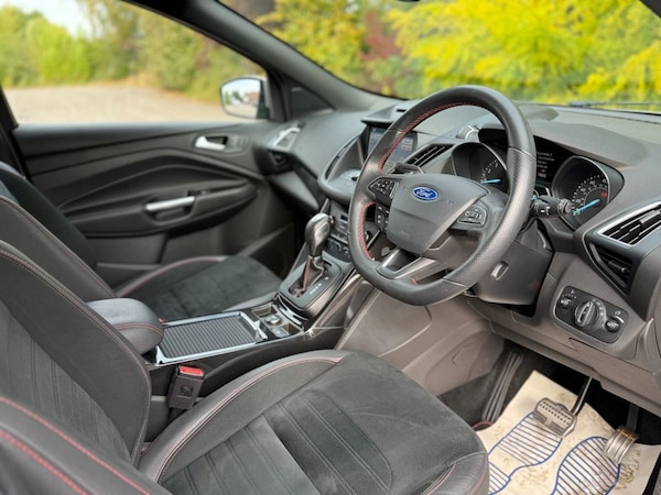 Used Ford Kuga 2019 for sale - 76147379: Photo 8