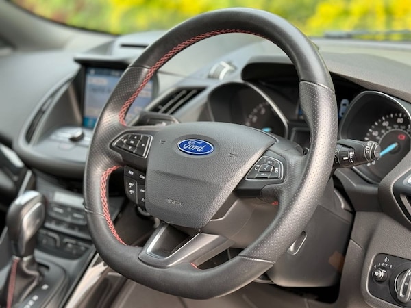 Used Ford Kuga 2019 for sale - 76147379: Photo 9