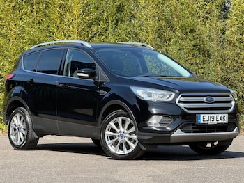Used Ford Kuga 2019 for sale - 78240736: Photo