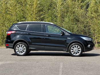 Used Ford Kuga 2019 for sale - 78240736: Photo