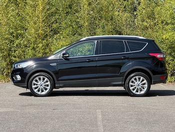 Used Ford Kuga 2019 for sale - 78240736: Photo
