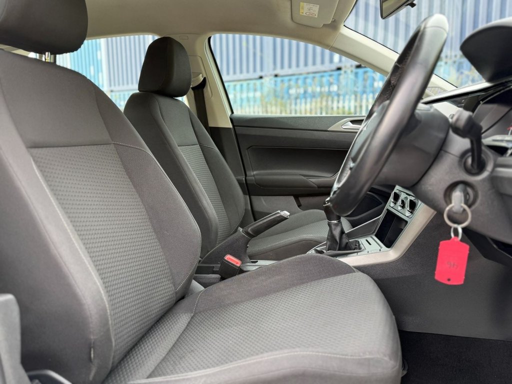 Used Volkswagen Polo 2018 for sale - 78016955: Photo 10