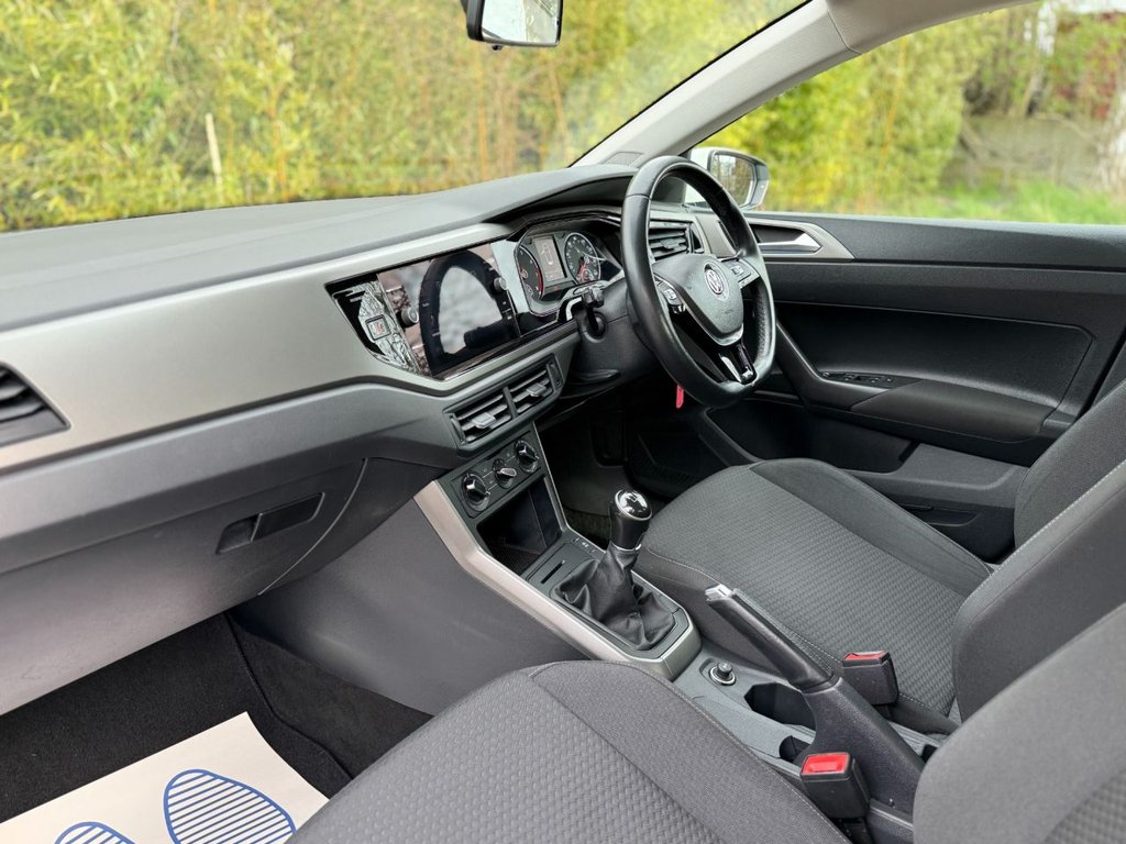 Used Volkswagen Polo 2018 for sale - 78016955: Photo 11
