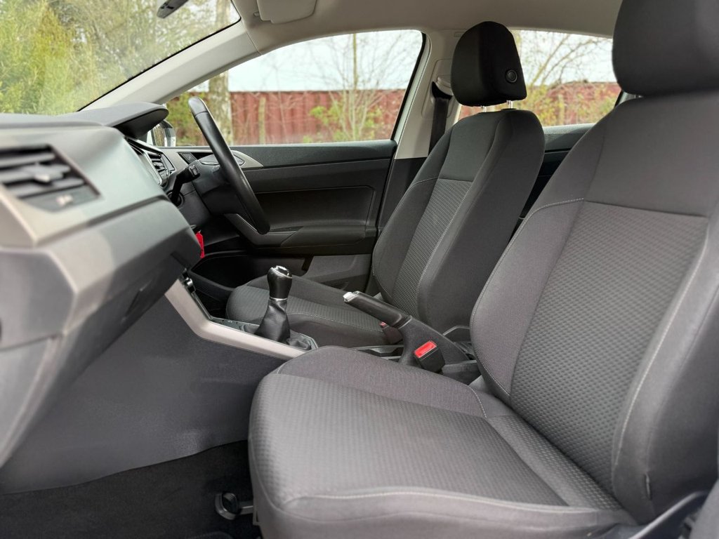 Used Volkswagen Polo 2018 for sale - 78016955: Photo 12