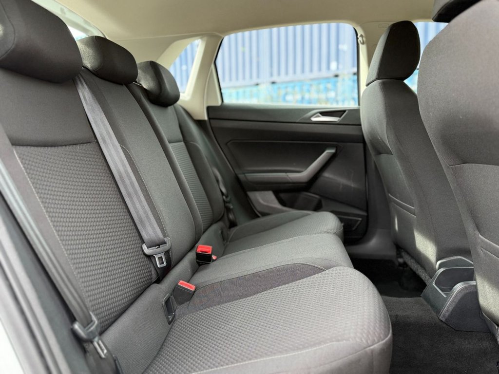 Used Volkswagen Polo 2018 for sale - 78016955: Photo 13
