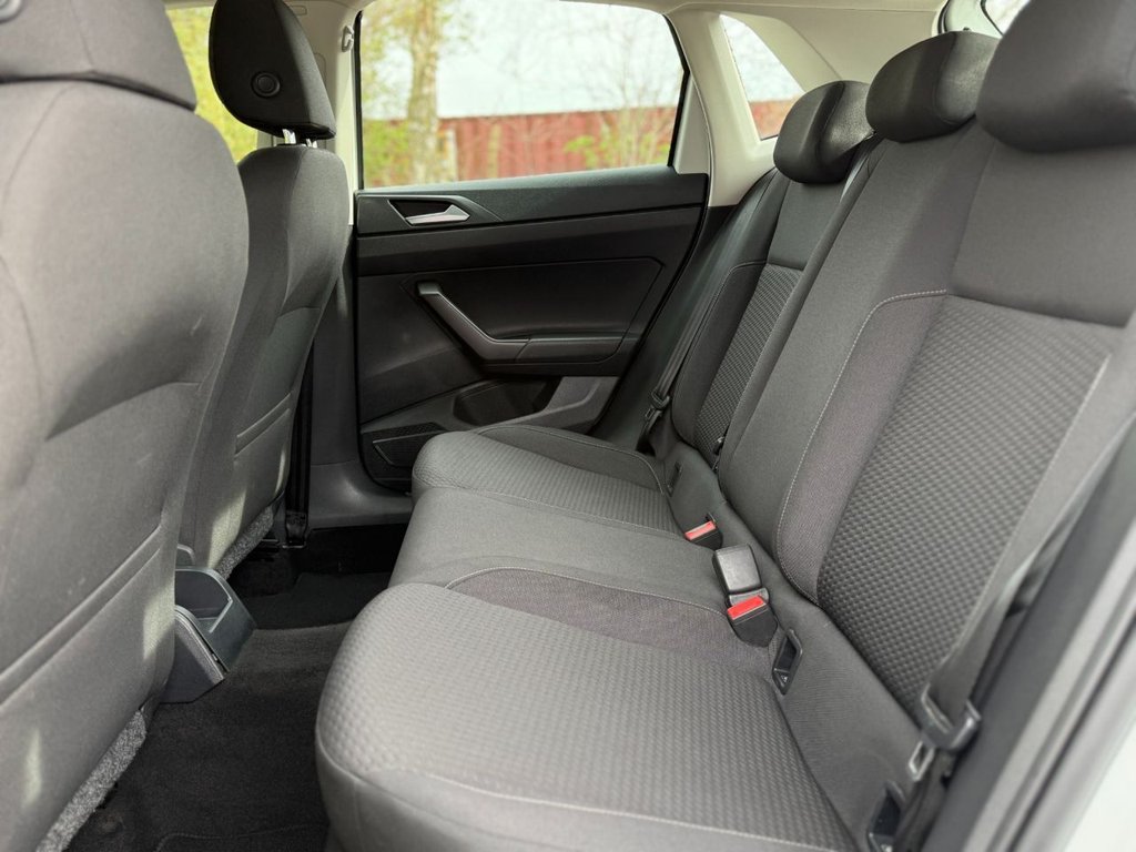 Used Volkswagen Polo 2018 for sale - 78016955: Photo 14