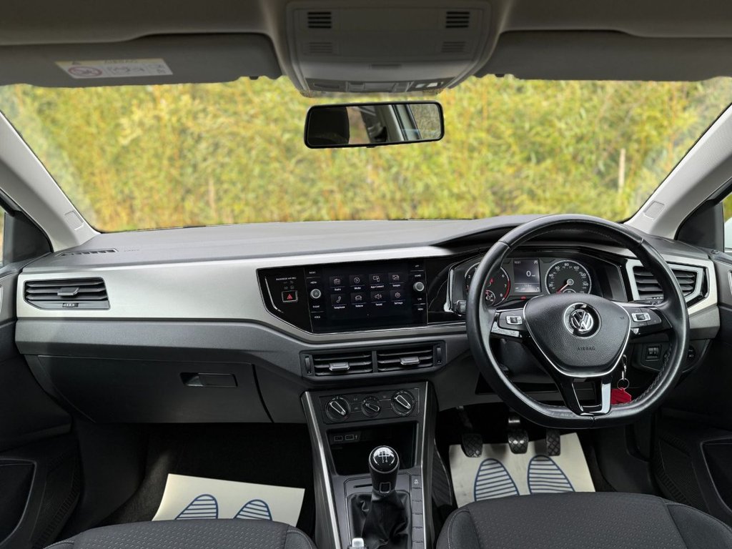 Used Volkswagen Polo 2018 for sale - 78016955: Photo 15