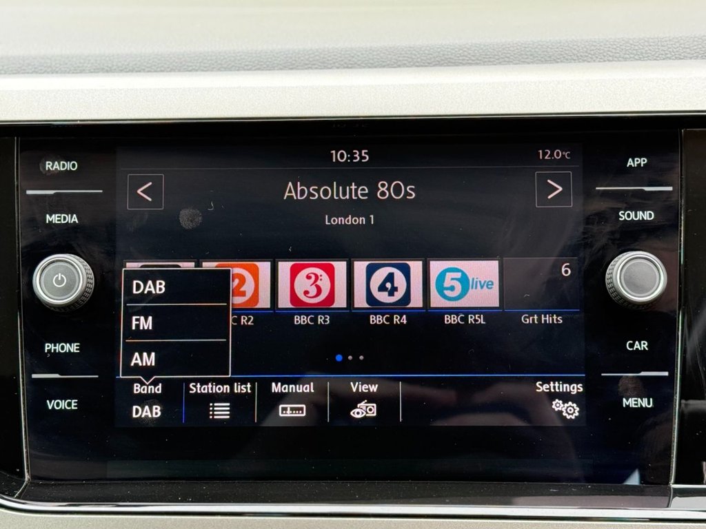 Used Volkswagen Polo 2018 for sale - 78016955: Photo 17