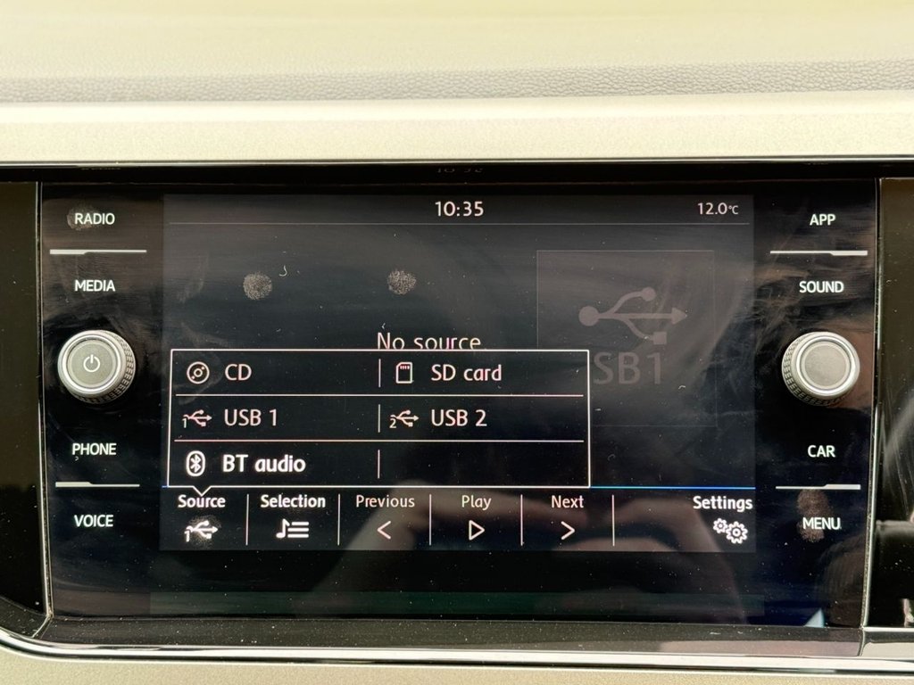 Used Volkswagen Polo 2018 for sale - 78016955: Photo 18