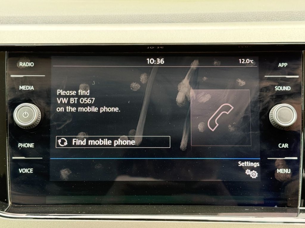 Used Volkswagen Polo 2018 for sale - 78016955: Photo 20