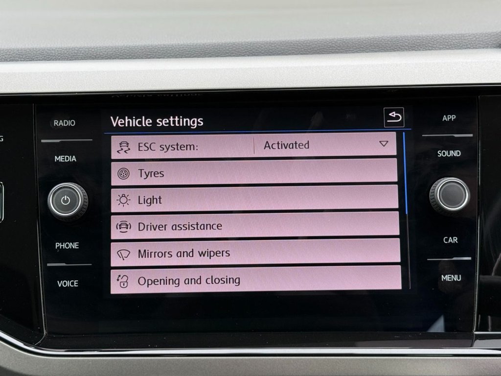 Used Volkswagen Polo 2018 for sale - 78016955: Photo 22