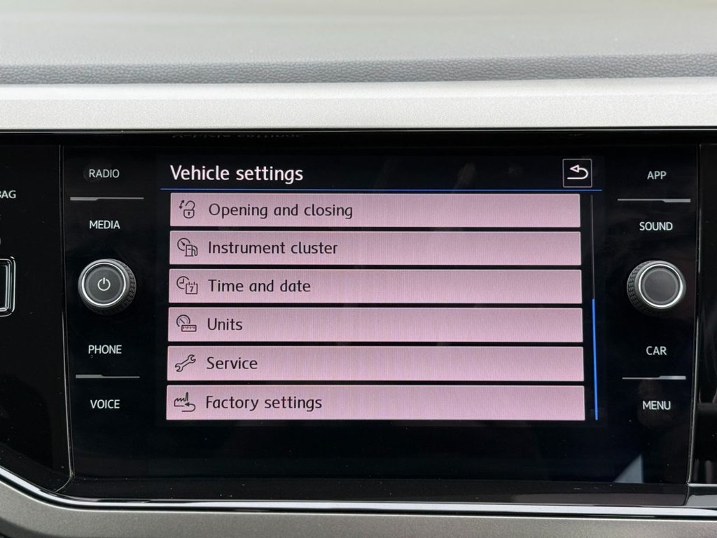 Used Volkswagen Polo 2018 for sale - 78016955: Photo 23