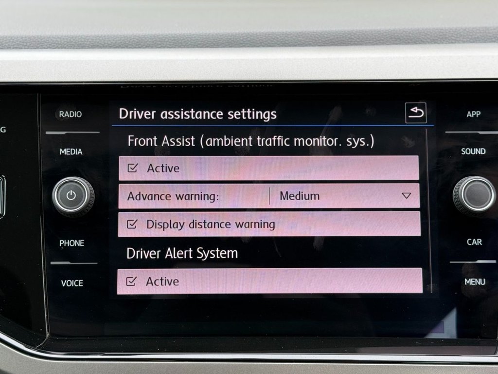 Used Volkswagen Polo 2018 for sale - 78016955: Photo 24