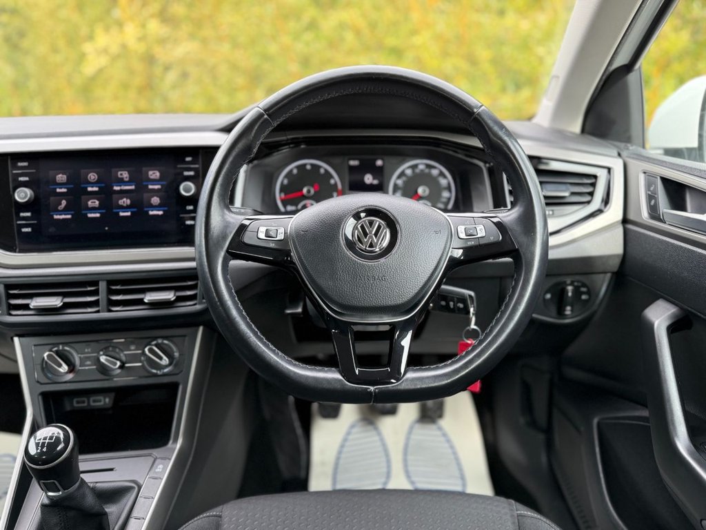 Used Volkswagen Polo 2018 for sale - 78016955: Photo 28