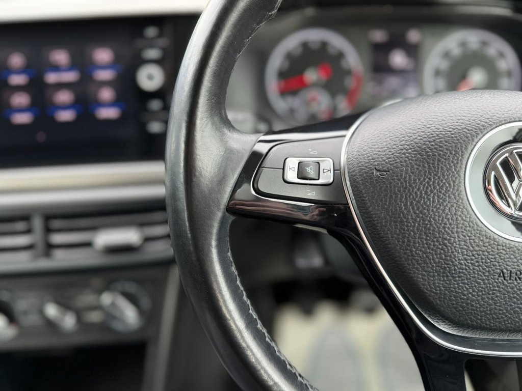 Used Volkswagen Polo 2018 for sale - 78016955: Photo 31