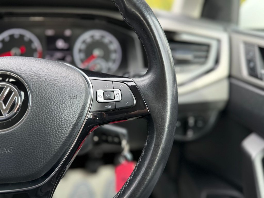 Used Volkswagen Polo 2018 for sale - 78016955: Photo 32