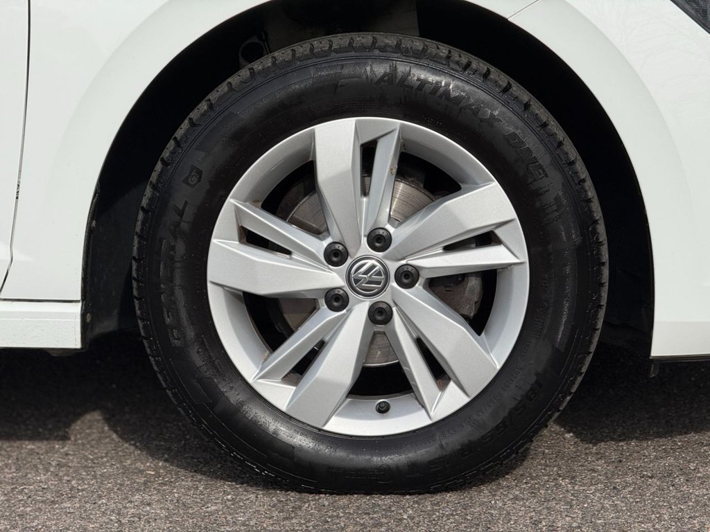 Used Volkswagen Polo 2018 for sale - 78016955: Photo 41