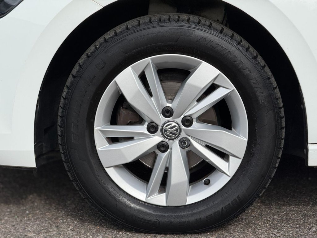 Used Volkswagen Polo 2018 for sale - 78016955: Photo 43