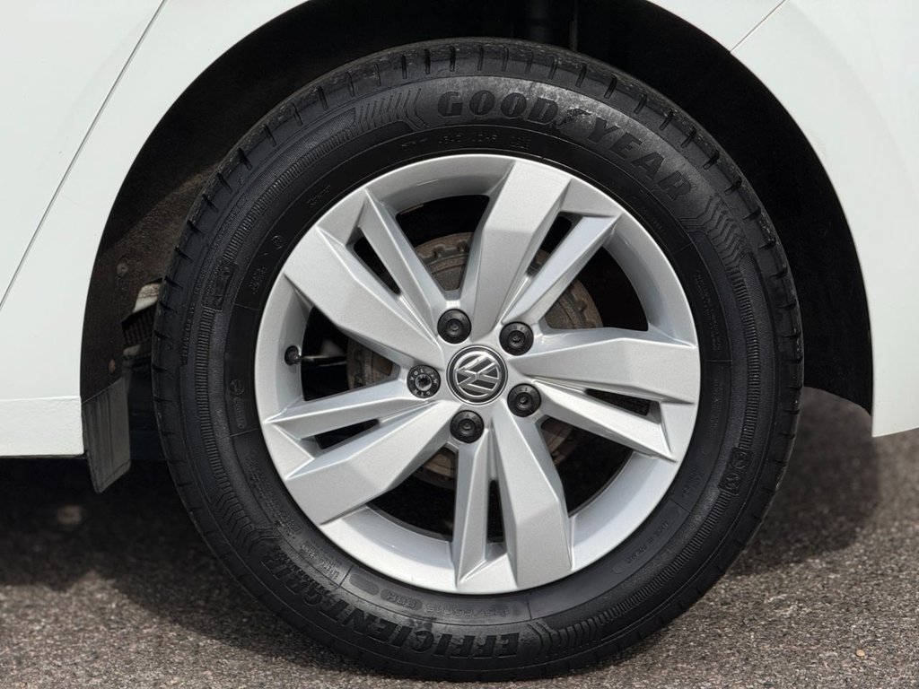 Used Volkswagen Polo 2018 for sale - 78016955: Photo 44