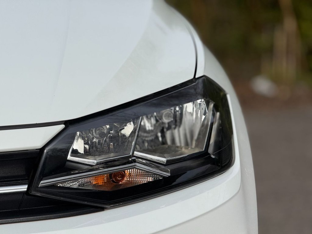 Used Volkswagen Polo 2018 for sale - 78016955: Photo 45