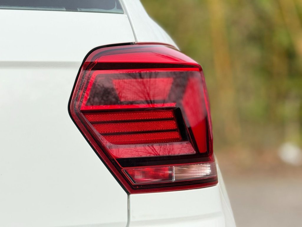 Used Volkswagen Polo 2018 for sale - 78016955: Photo 46