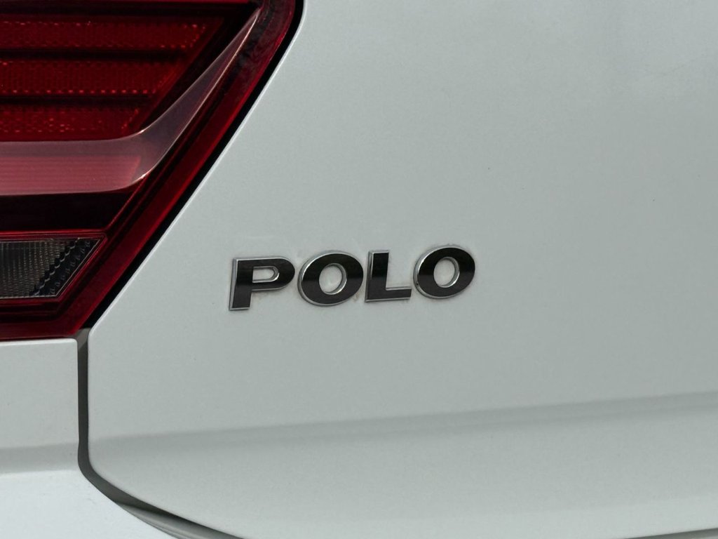 Used Volkswagen Polo 2018 for sale - 78016955: Photo 47