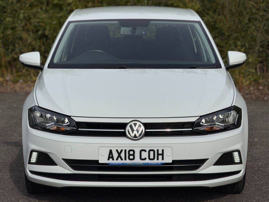 Used Volkswagen Polo 2018 for sale - 78016955: Photo 5