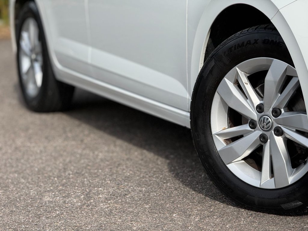 Used Volkswagen Polo 2018 for sale - 78016955: Photo 7