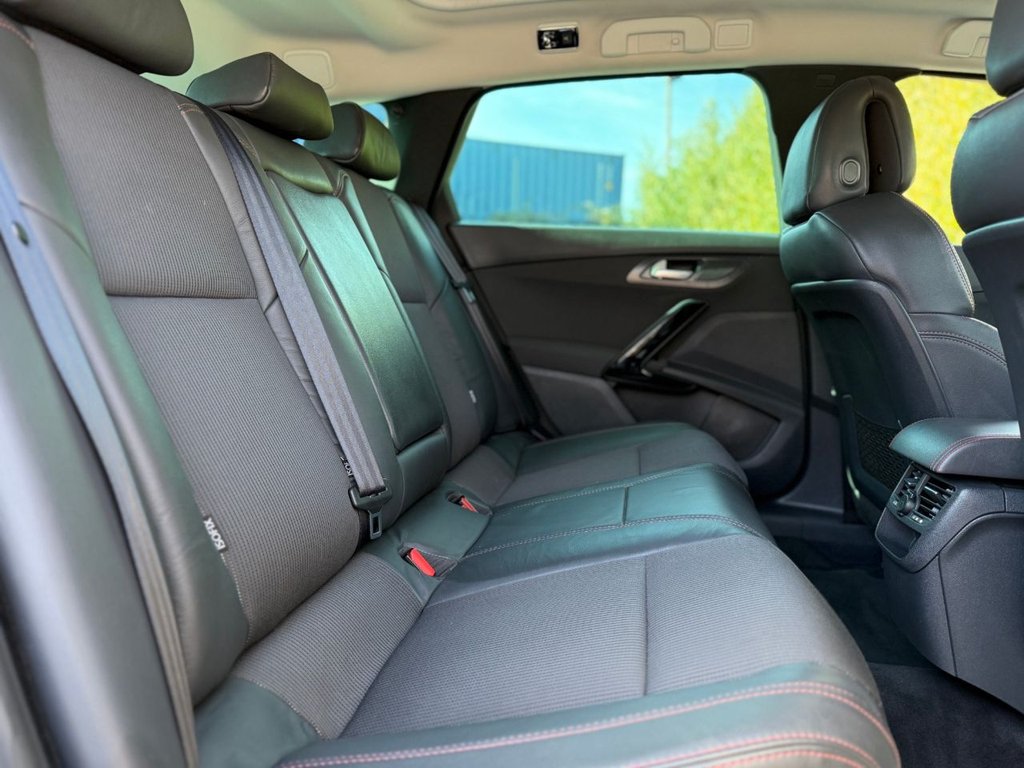 Used Peugeot 508 2018 for sale - 77764686: Photo 13